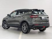 Geely Coolray I Москва  - изображение 37