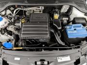 Skoda Rapid I Рестайлинг Москва  - изображение 34