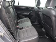 Skoda Kodiaq I Рестайлинг Москва  - изображение 49