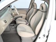 Nissan March III (K12) Ростов-на-Дону  - изображение 23