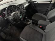 Volkswagen Tiguan II Санкт-Петербург  - изображение 32