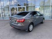 Lada (ВАЗ) Vesta I Воронеж  - изображение 17