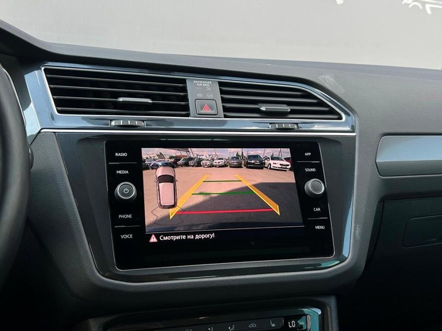 Volkswagen Tiguan II Санкт-Петербург  - изображение 19
