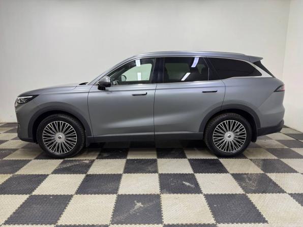 Chery Tiggo 9 I с пробегом 2024 года, цена 3 410 000 рублей, 45901 км, внедорожник, Автокод Объявления