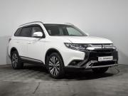 Mitsubishi Outlander III Рестайлинг 3 Санкт-Петербург  - изображение 23