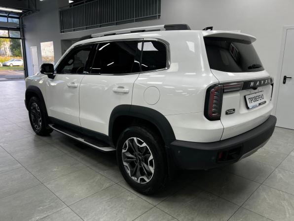 Haval Dargo I с пробегом 2023 года, цена 2 699 000 рублей, 58649 км, внедорожник, Автокод Объявления