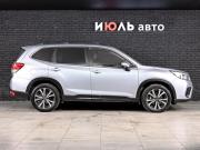 Subaru Forester V Екатеринбург  - изображение 31
