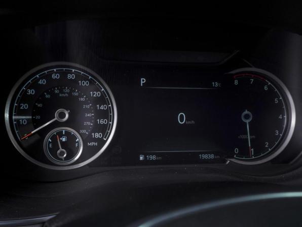 Genesis G70 I Рестайлинг с пробегом 2022 года, цена 4 150 000 рублей, 19838 км, седан, Автокод Объявления