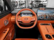 GAC Trumpchi S7 I Рестайлинг Москва  - изображение 39