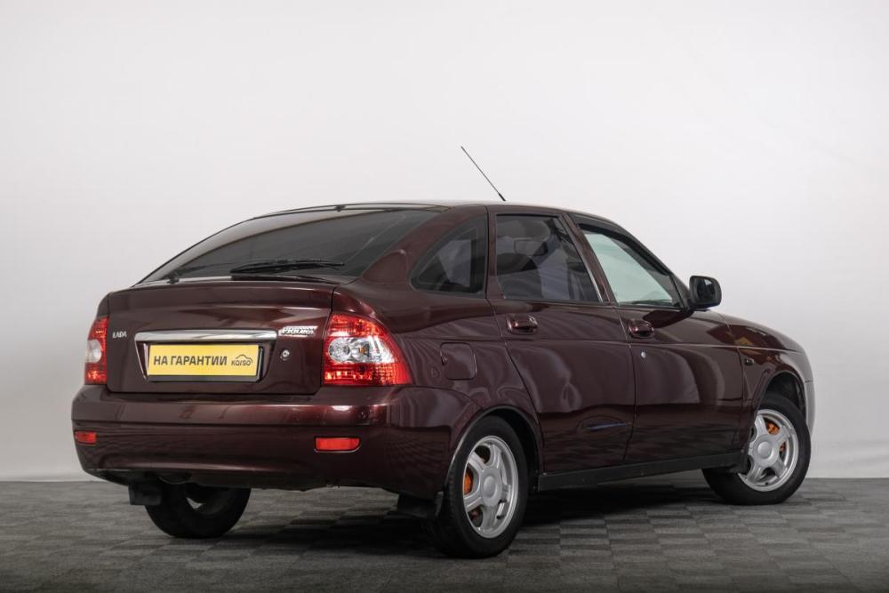 Lada (ВАЗ) Priora I Томск  - изображение 7