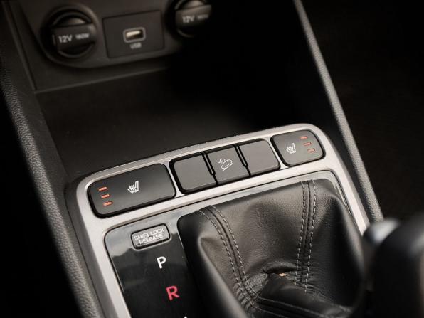 Hyundai Creta I Рестайлинг с пробегом 2020 года, цена 1 524 000 рублей, 160182 км, внедорожник, Автокод Объявления