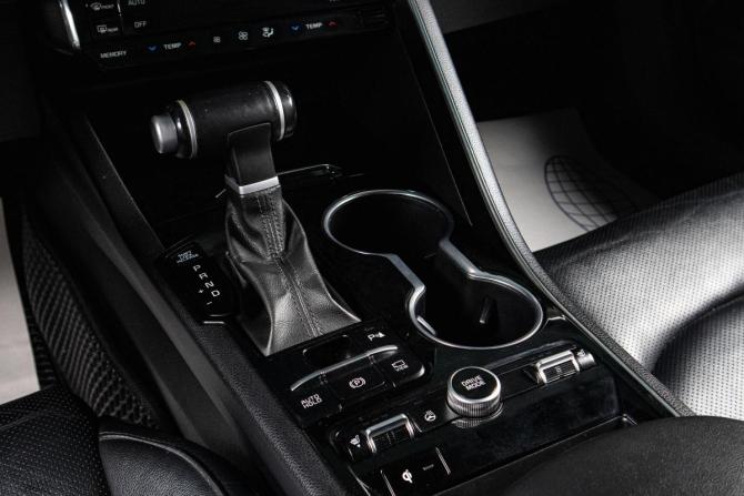 Kia K5 III с пробегом 2020 года, цена 2 159 000 рублей, 90090 км, седан, Автокод Объявления