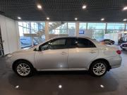 Toyota Corolla X (E140 E150) Рестайлинг Чебоксары  - изображение 34