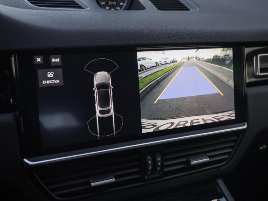 Porsche Cayenne III Санкт-Петербург  - изображение 19