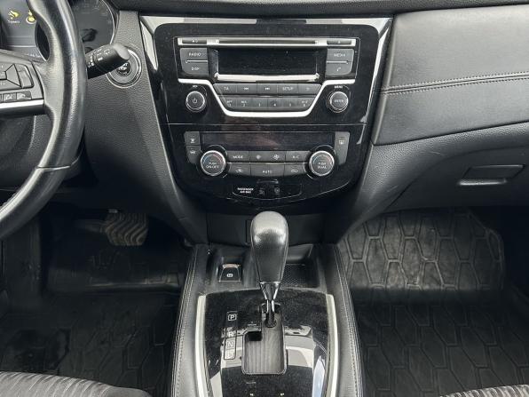 Nissan X-Trail III Рестайлинг с пробегом 2018 года, цена 1 900 000 рублей, 125460 км, внедорожник, Автокод Объявления