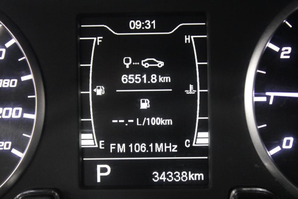 Chery Tiggo 4 I Рестайлинг Томск  - изображение 12