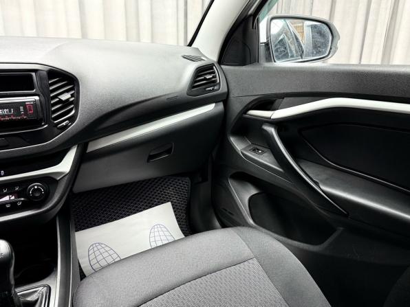 Lada (ВАЗ) Vesta I с пробегом 2020 года, цена 979 000 рублей, 77583 км, седан, Автокод Объявления