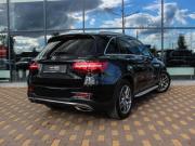 Mercedes-Benz GLC I (X253) Калуга  - изображение 21