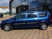 Lada (ВАЗ) Largus I Калуга  - изображение 14
