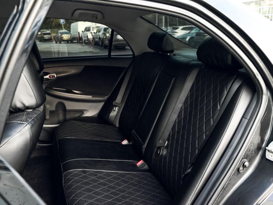 Toyota Corolla X (E140 E150) Рестайлинг Екатеринбург  - изображение 18