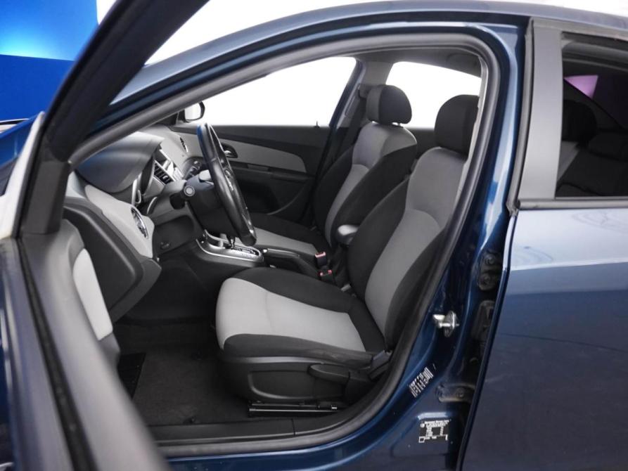 Chevrolet Cruze I Москва  - изображение 10