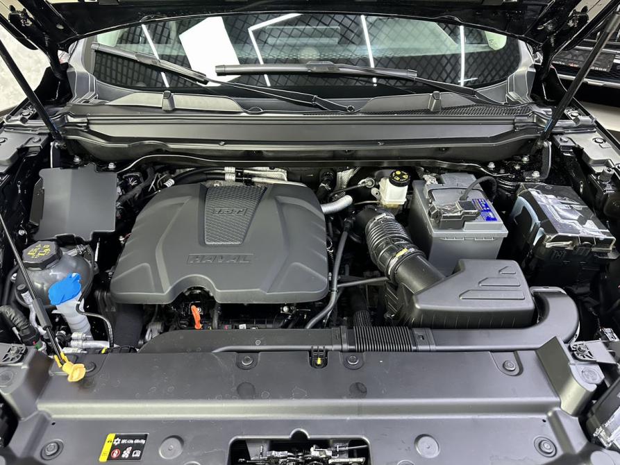 Haval Jolion I Рестайлинг 2 Ярославль  - изображение 31