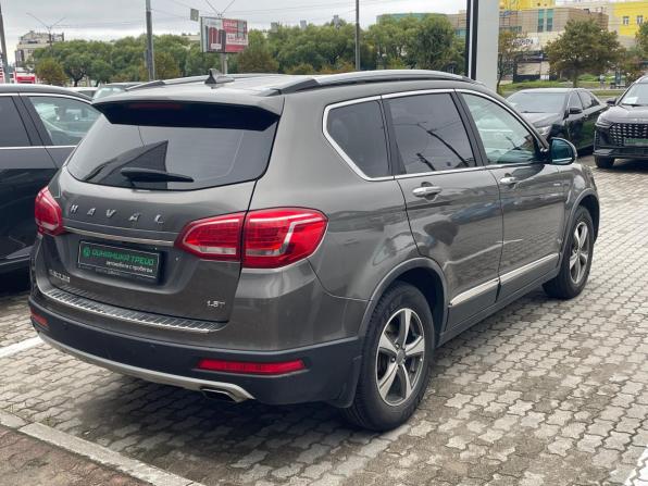 Haval H6 I с пробегом 2019 года, цена 1 542 000 рублей, 88598 км, внедорожник, Автокод Объявления