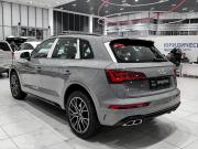 Audi Q5 II (FY) Рестайлинг Казань  - изображение 30
