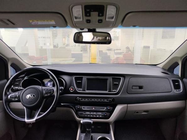 Kia Carnival III с пробегом 2019 года, цена 2 910 000 рублей, 103580 км, минивэн, Автокод Объявления
