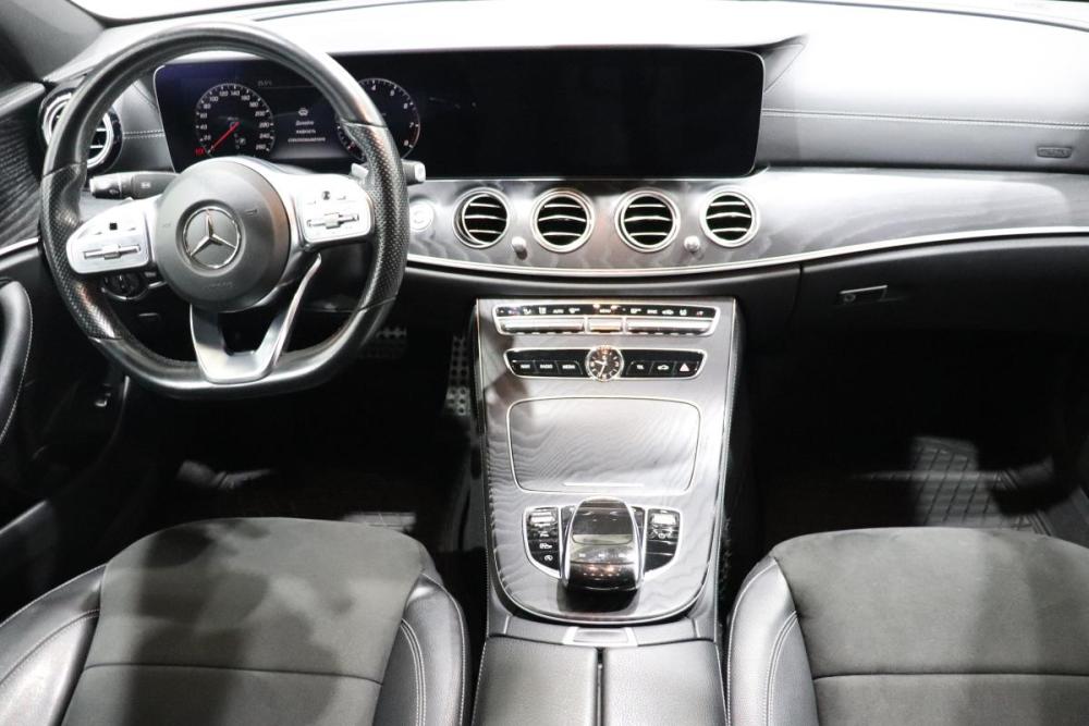 Mercedes-Benz E-Класс V (W213 S213 C238) Иркутск  - изображение 15