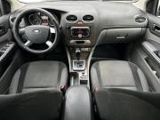 Ford Focus II Рестайлинг Москва  - изображение 27