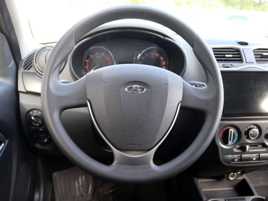 Lada (ВАЗ) Granta I Рестайлинг Нижний Новгород  - изображение 14