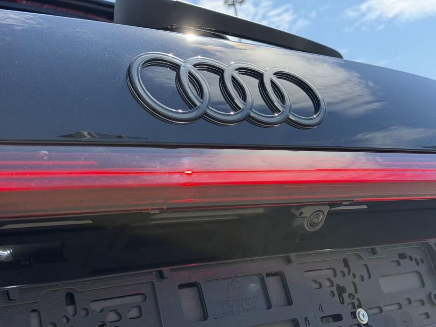 Audi Q5 Sportback II (GU) Казань  - изображение 10