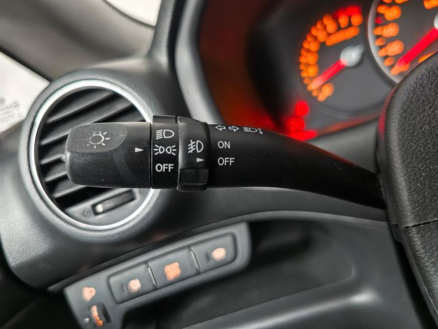 Kia Carens II (UN) Москва  - изображение 15