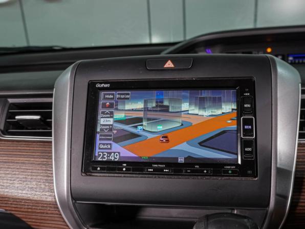 Honda Freed II Рестайлинг с пробегом 2020 года, цена 1 649 000 рублей, 154359 км, компактвэн, Автокод Объявления