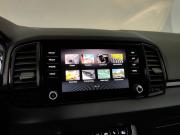 Skoda Karoq I Москва  - изображение 41