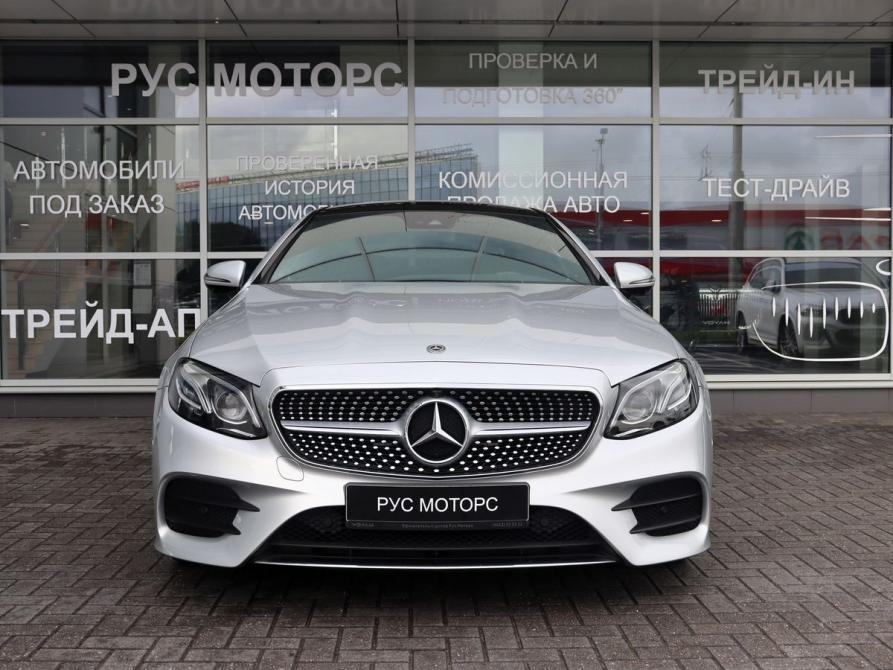 Mercedes-Benz E-Класс V (W213 S213 C238) Калининград  - изображение 2
