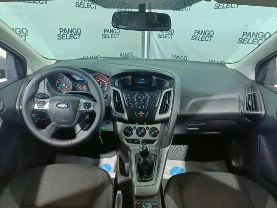 Ford Focus III Оренбург  - изображение 13