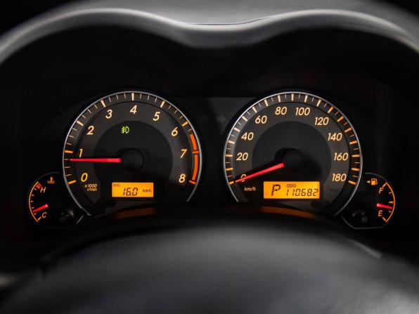 Toyota Corolla X (E140 E150) Рестайлинг с пробегом 2010 года, цена 1 120 000 рублей, 110682 км, универсал, Автокод Объявления