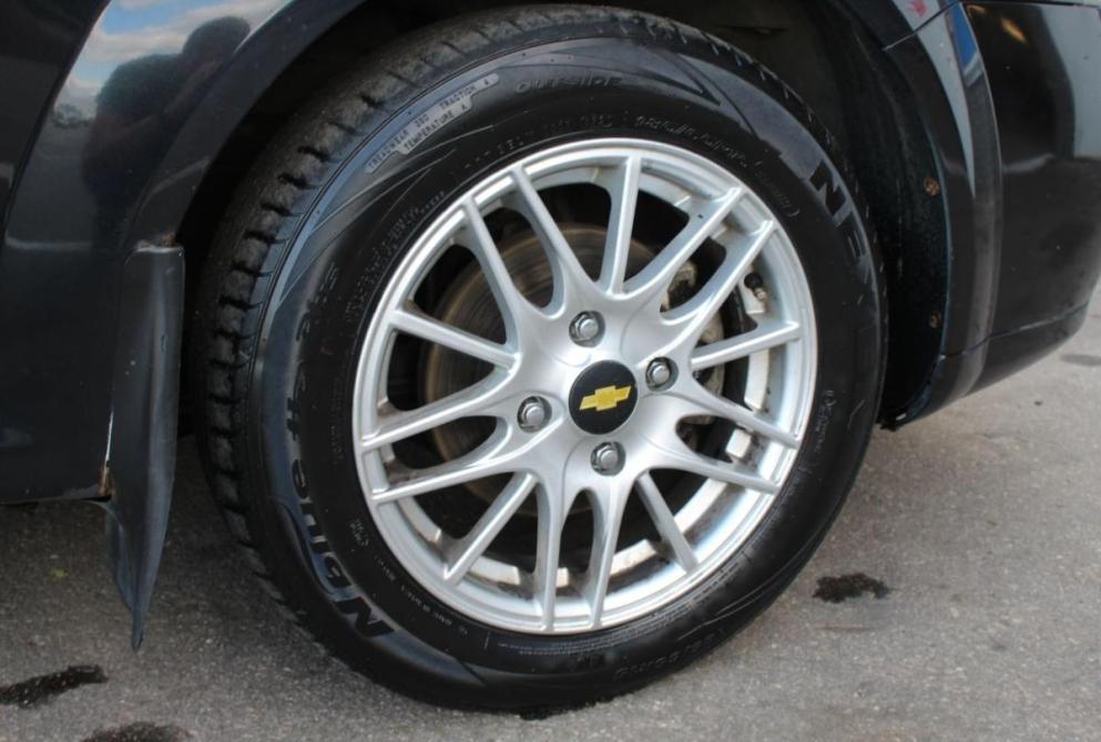 Chevrolet Lacetti I Нижний Новгород  - изображение 21