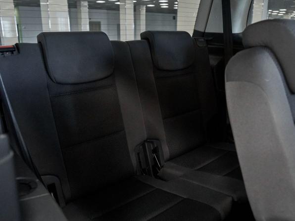 Volkswagen Touran I Рестайлинг 2 с пробегом 2014 года, цена 752 000 рублей, 162198 км, компактвэн, Автокод Объявления