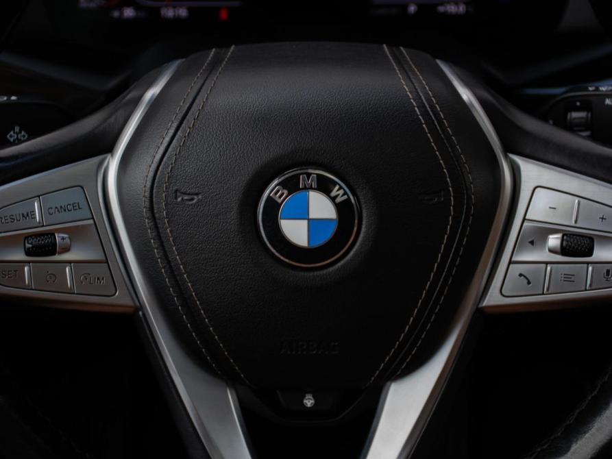 BMW X7 I (G07) Москва  - изображение 27