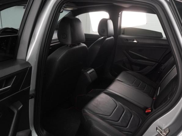 Volkswagen Jetta VII с пробегом 2019 года, цена 1 800 000 рублей, 180149 км, седан, Автокод Объявления