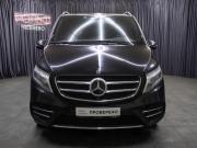 Mercedes-Benz V-Класс III (W447) Москва  - изображение 23