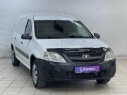 Lada (ВАЗ) Largus I Воронеж  - изображение 18