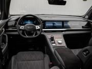 Geely Monjaro I Рестайлинг Сочи  - изображение 38