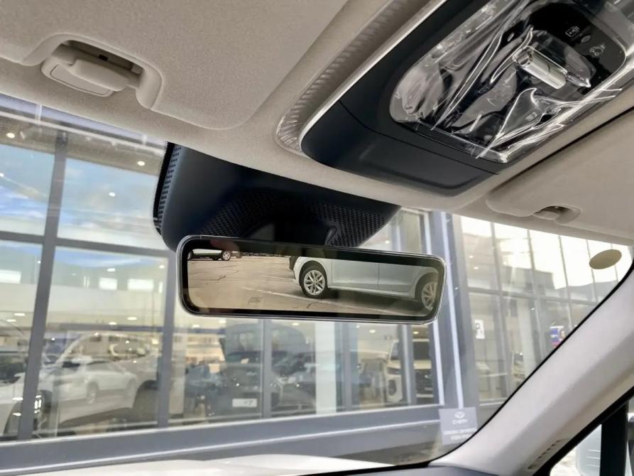 Zeekr 9X Москва  - изображение 19