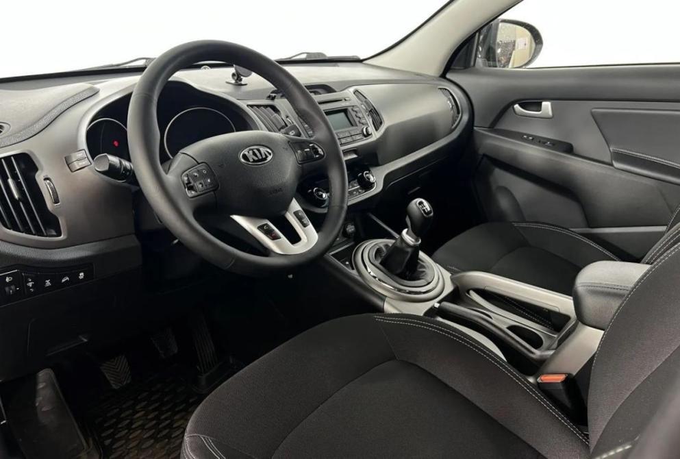 Kia Sportage III Рестайлинг Нижний Новгород  - изображение 10