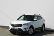 Hyundai Creta I Березники  - изображение 11