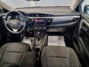 Toyota Corolla XI (E160 E170 E180) Москва  - изображение 22